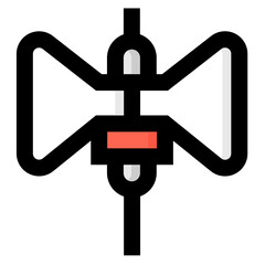 Butterfly Needle icon