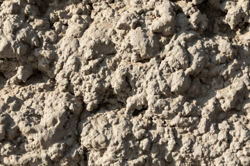 wall texture for background. empty space. old rough concrete wall. for wallpaper or background. grungy natural cement background or stone old texture in retro style. wall banner.