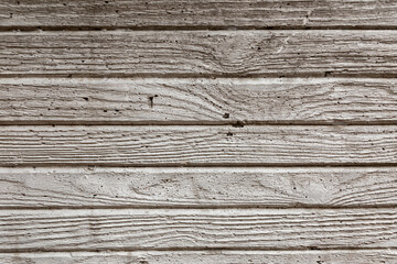 background of old painted wooden boards. plank floor or wall. Wood texture background.