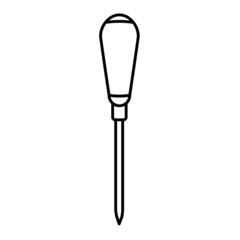 Screwdriver icon