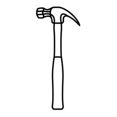 Hammer icon