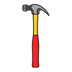 Hammer icon