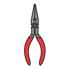 Pliers icon