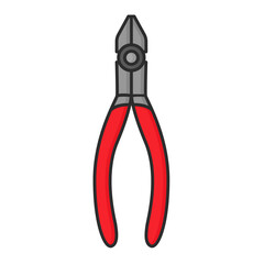 Pliers icon