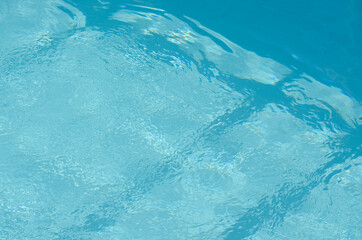 pool water 2