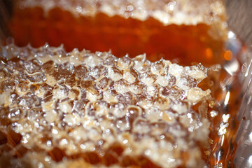 honeycomb