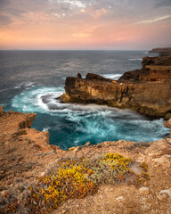 Whistling Rock, Eyre Peninsula, South Australia