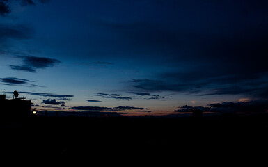 bajada de luz
