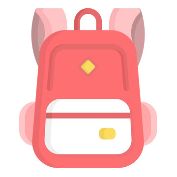 Bag Boy Icon