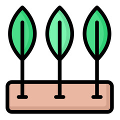 Seed icon