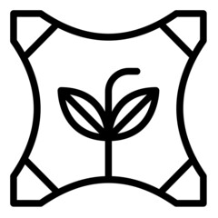 Fertilizer icon
