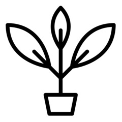 plants icon