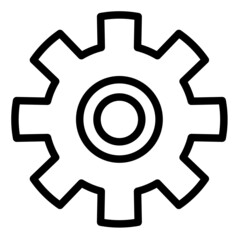 Settings icon
