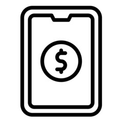 Online Payment icon