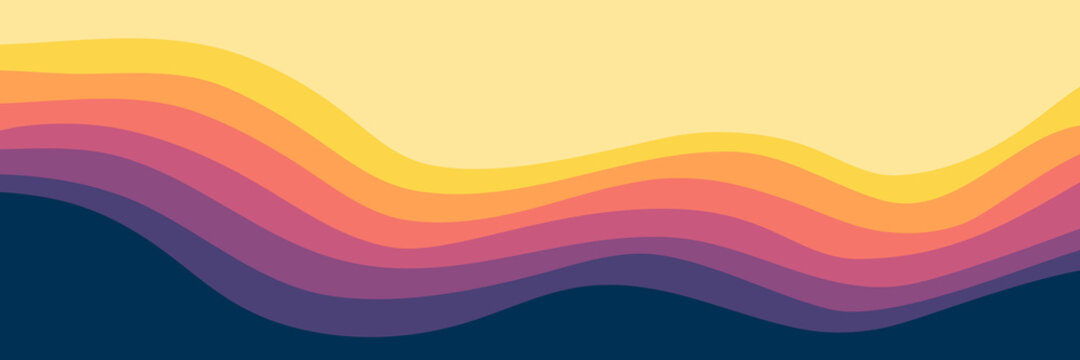 Bright color hot sale schemes
