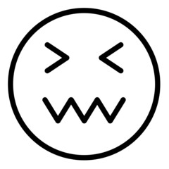 emoticons and emojis icon
