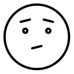 emoticons and emojis icon