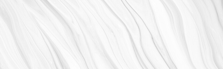 Obraz premium Marble wall white silver pattern gray ink graphic background abstract light elegant black for do floor plan ceramic counter texture stone tile grey background natural for interior decoration.