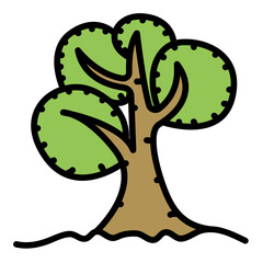 tree icon