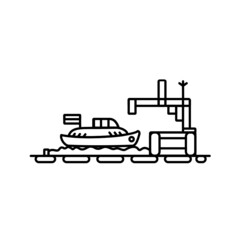 harbor icon