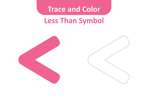 Less colored. Less colored