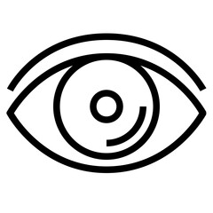 eye icon