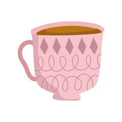 cup of coffee
