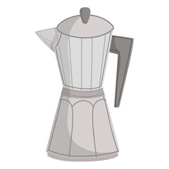 coffee french kettle