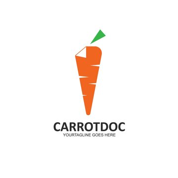 carrot file document sharing,resize system icon vector app web concept  illustration