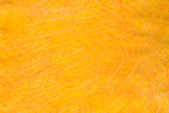 yellow pastel crayon background texture