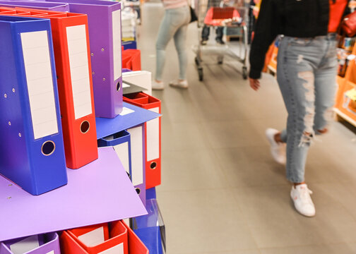 magasin vente achat materiel scolaire classeur rentree classe