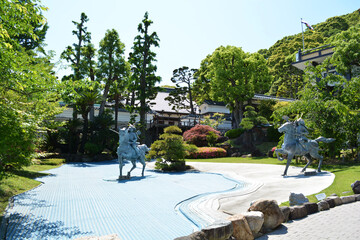 須磨寺（福祥寺）兵庫県