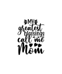 Mom SVG files bundle for cricut, Mom life SVG bundle, Mothers days SVG, mom png file, mom life silhouette, cricut file, cut file, printable.