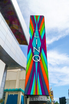 The Linq Las Vegas