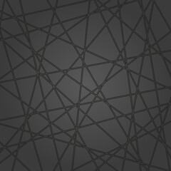 Geometric abstract pattern. Geometric modern dark ornament whith black diagonal lines for designs and backgrounds