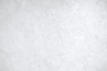 white abstract surface texture