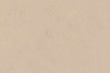 Blank beige notepaper design