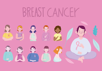 survivors breast cancer