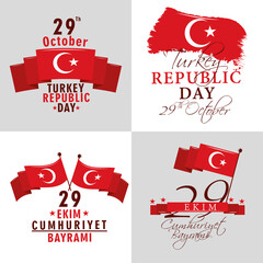 turkey national day set
