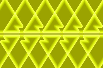 Fototapeta na wymiar Yellow halftone seamless pattern abstract background with shiny neon effect. shine background can use for web, site, website, poster, banner, flyer, pamphlet, leaflet, brochure, catalog