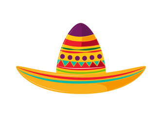 mexican traditional hat