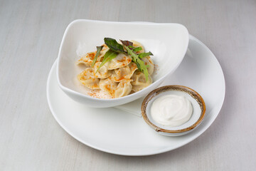 rice with chicken