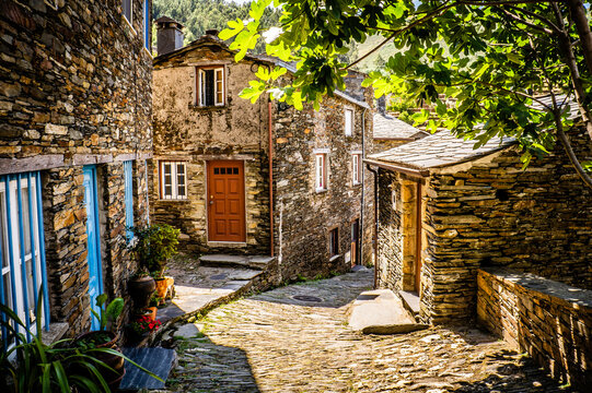 Aldeia de Xisto