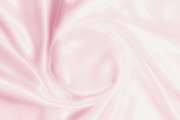 Texture of cosmetic cream