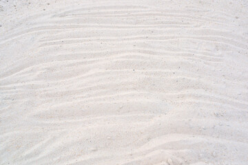 Sand texture