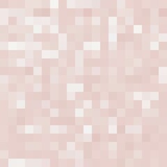 Abstract colorful mosaic background. Vector background. Colorful mosaic. Pixel art background.