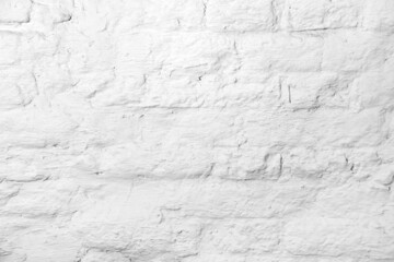 white brick texture