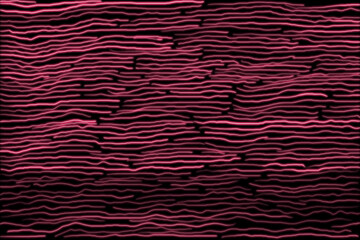 texture of red fabric