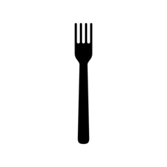 fork and spoon icon