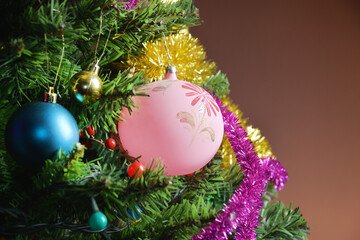 Christmas decoration